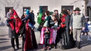 und die Zwerge