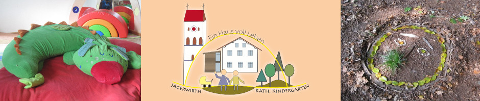 Kindergarten Jägerwirth